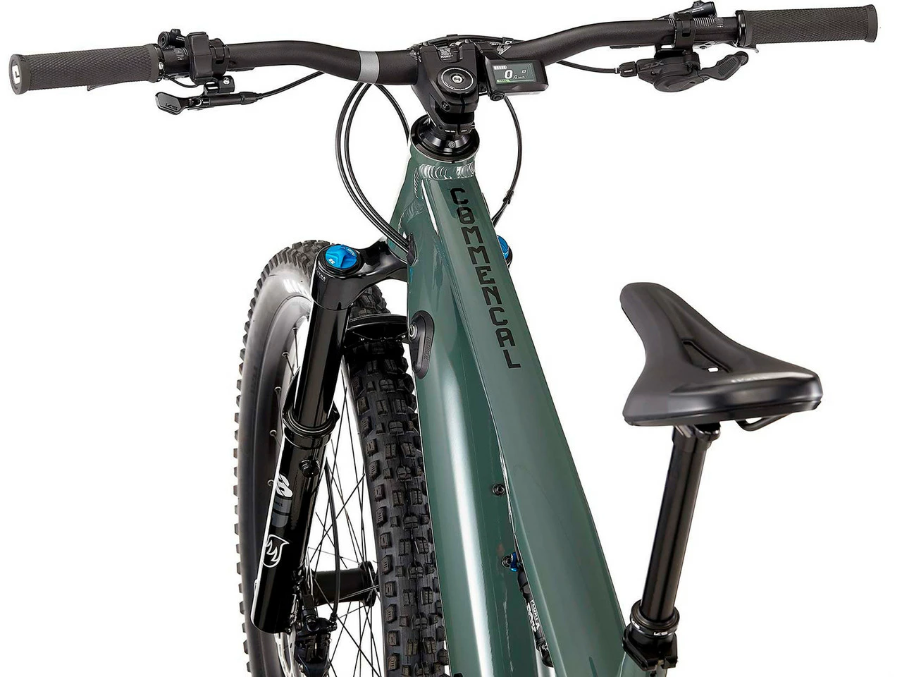 Commencal Meta Power SX Essential 29" / 27,5" E-Mountainbike 5 Commencal Meta Power SX Essential 29" / 27,5" E-Mountainbike - Image 3