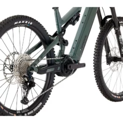 Commencal Meta Power SX Essential 29" / 27,5" E-Mountainbike 9 Commencal Meta Power SX Essential 29" / 27,5" E-Mountainbike -Fahrräder Verkäufe 478759