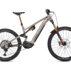 Commencal Meta Power SX Signature 29" / 27,5" E-Mountainbike