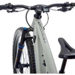 Commencal Meta Power TR ÖHLINS Edition 29" E-Mountainbike -Fahrräder Verkäufe 478766