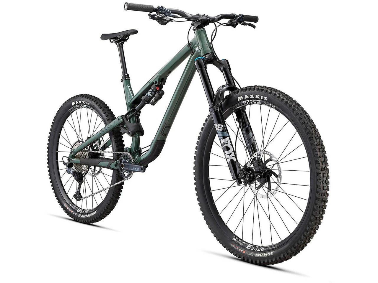Commencal Meta SX Essential 29" / 27,5" Mountainbike 4 Commencal Meta SX Essential 29" / 27,5" Mountainbike - Image 2
