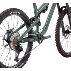 Commencal Meta SX Essential 29" / 27,5" Mountainbike 13 Commencal Meta SX Essential 29" / 27,5" Mountainbike -Fahrräder Verkäufe 478771