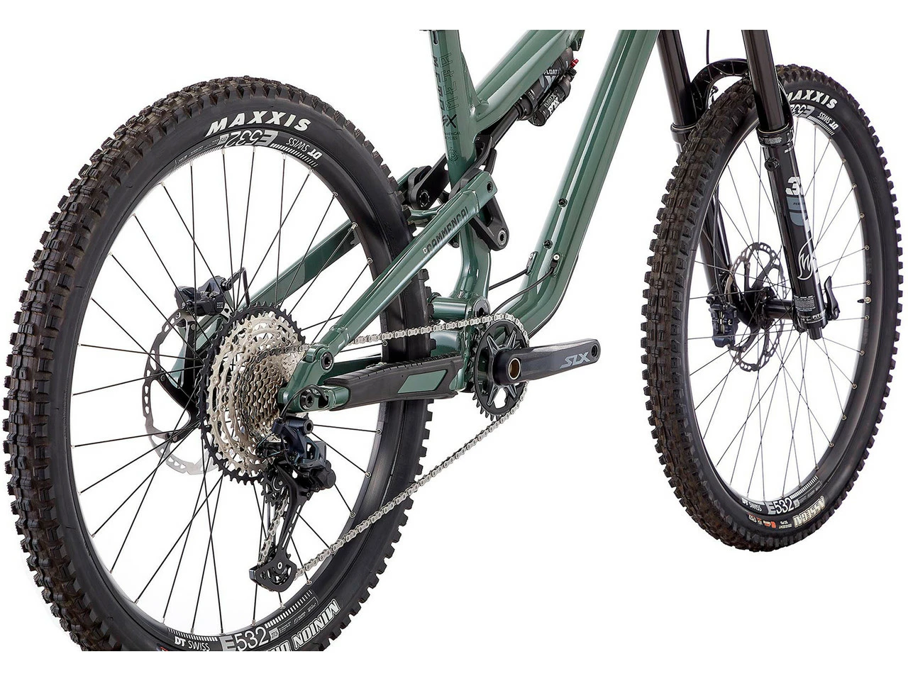 Commencal Meta SX Essential 29" / 27,5" Mountainbike 6 Commencal Meta SX Essential 29" / 27,5" Mountainbike - Image 4