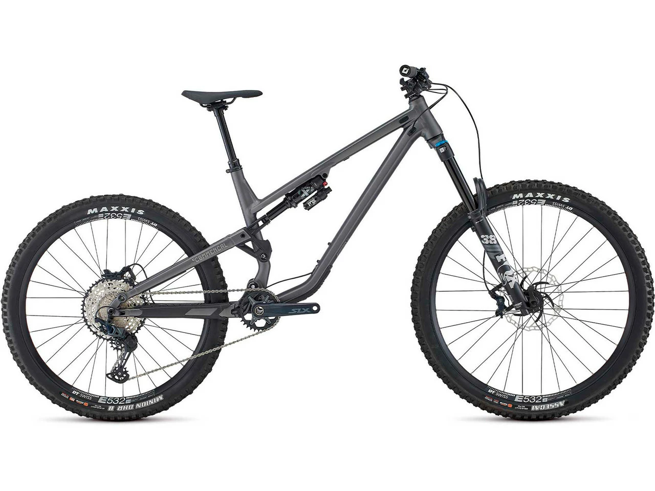 Commencal Meta SX Essential 29" / 27,5" Mountainbike 7 Commencal Meta SX Essential 29" / 27,5" Mountainbike - Image 5
