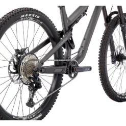 Commencal Meta TR Essential 29" Mountainbike V.2 Modell 2022 -Fahrräder Verkäufe 478783