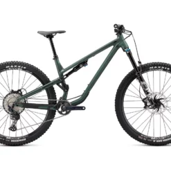 Commencal Meta TR Essential 29" Mountainbike V.2 Modell 2022 -Fahrräder Verkäufe 478784