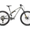 Commencal Meta TR ÖHLINS Edition 29" Mountainbike