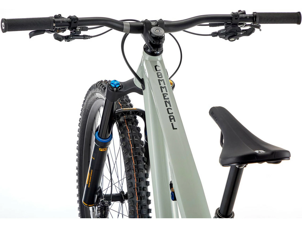 Commencal Meta TR ÖHLINS Edition 29" Mountainbike 5 Commencal Meta TR ÖHLINS Edition 29" Mountainbike - Image 3