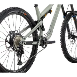 Commencal Meta TR ÖHLINS Edition 29" Mountainbike 9 Commencal Meta TR ÖHLINS Edition 29" Mountainbike -Fahrräder Verkäufe 478791