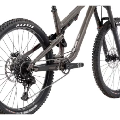 Commencal Meta SX Ride 29" / 27,5" Mountainbike 12 Commencal Meta SX Ride 29" / 27,5" Mountainbike -Fahrräder Verkäufe 478819