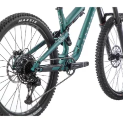 Commencal Meta SX Ride 29" / 27,5" Mountainbike 16 Commencal Meta SX Ride 29" / 27,5" Mountainbike -Fahrräder Verkäufe 478823