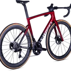 Specialized S-Works Tarmac SL7 Shimano Dura-Ace Di2 Disc Carbon Rennrad -Fahrräder Verkäufe 479856