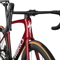 Specialized S-Works Tarmac SL7 Shimano Dura-Ace Di2 Disc Carbon Rennrad -Fahrräder Verkäufe 479858