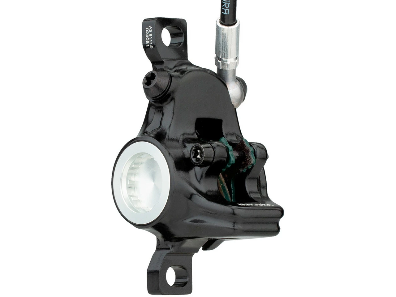 MAGURA MT4 ESTOP Carbotecture Scheibenbremse 8 MAGURA MT4 ESTOP Carbotecture Scheibenbremse - Image 6