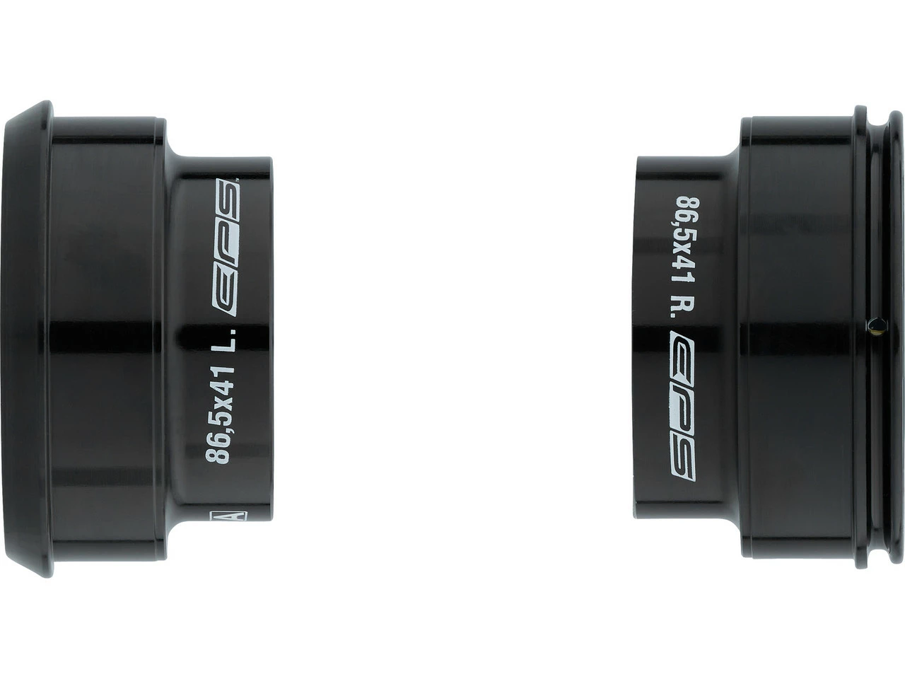 Campagnolo® Ultra Torque Pressfit Lagerschalen 4 Campagnolo® Ultra Torque Pressfit Lagerschalen - Image 2