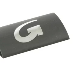 Goodridge Black Tag