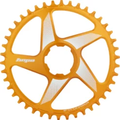 HOPE RX Spiderless Direct Mount Kettenblatt -Fahrräder Verkäufe 481151