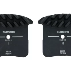 Shimano Bremsbeläge H03A-RF Für XT, Saint, ZEE -Fahrräder Verkäufe 481220