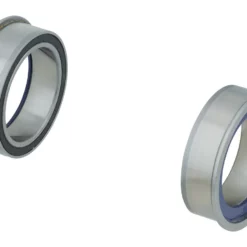 THM Carbones Shimano Pressfit MTB Innenlager 41 X 89,5-92 Mm