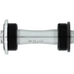 White Industries Edelstahl Innenlager Vierkant 8 White Industries Edelstahl Innenlager Vierkant -Fahrräder Verkäufe 481276