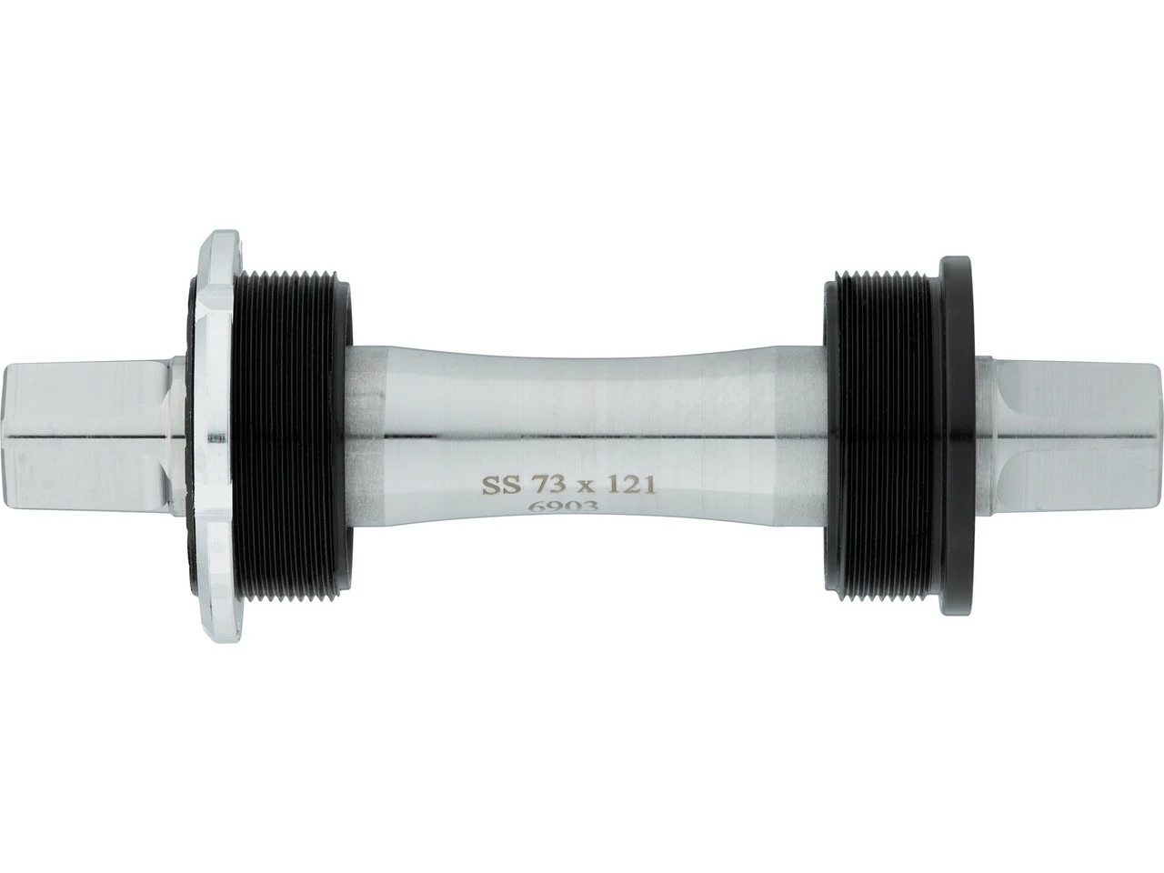 White Industries Edelstahl Innenlager Vierkant 5 White Industries Edelstahl Innenlager Vierkant - Image 3