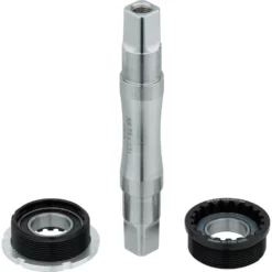 White Industries Edelstahl Innenlager Vierkant 9 White Industries Edelstahl Innenlager Vierkant -Fahrräder Verkäufe 481277