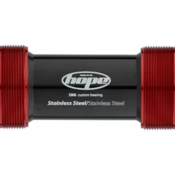 HOPE Edelstahl MTB Innenlager -Fahrräder Verkäufe 481586