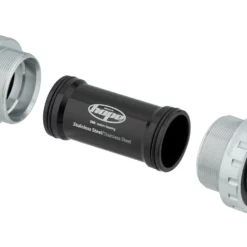 HOPE Edelstahl MTB Innenlager -Fahrräder Verkäufe 481589