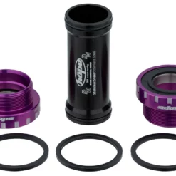 HOPE Edelstahl MTB Innenlager -Fahrräder Verkäufe 481603