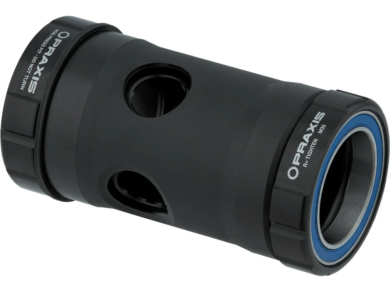 Praxis Works M30 Road BB30 / PF30 Innenlager 3 Praxis Works M30 Road BB30 / PF30 Innenlager