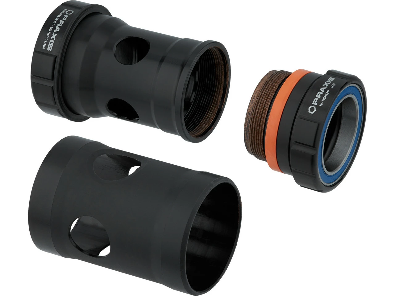 Praxis Works M30 Road BB30 / PF30 Innenlager 4 Praxis Works M30 Road BB30 / PF30 Innenlager - Image 2