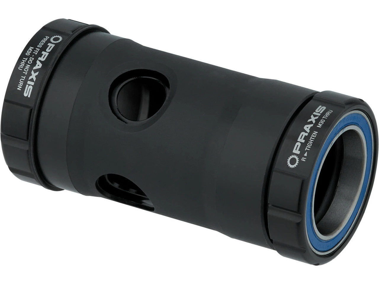 Praxis Works M30 THRU MTB BB30 / PF30 Innenlager 3 Praxis Works M30 THRU MTB BB30 / PF30 Innenlager