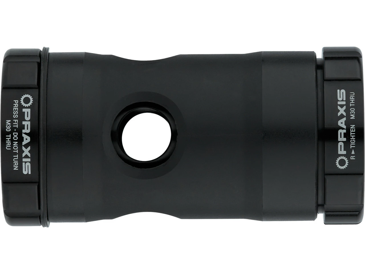 Praxis Works M30 THRU MTB BB30 / PF30 Innenlager 5 Praxis Works M30 THRU MTB BB30 / PF30 Innenlager - Image 3