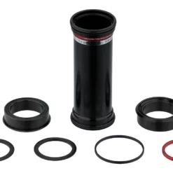 Race Face Cinch BB124 30 Mm Double Row External Seal Innenlager -Fahrräder Verkäufe 482181