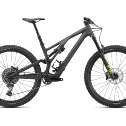 Specialized Stumpjumper EVO Expert Carbon 29" Mountainbike