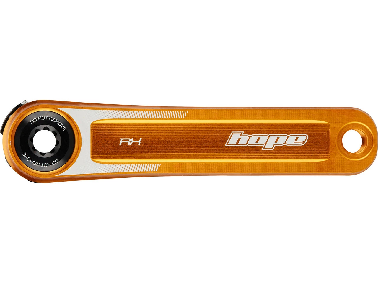 HOPE RX Kurbel 4 HOPE RX Kurbel - Image 2