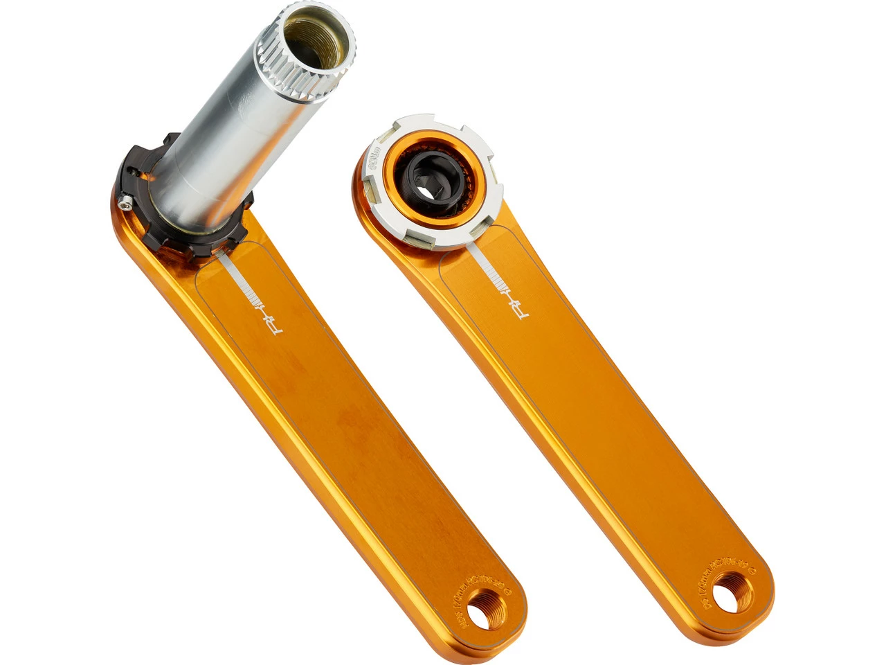 HOPE RX Kurbel 5 HOPE RX Kurbel - Image 3