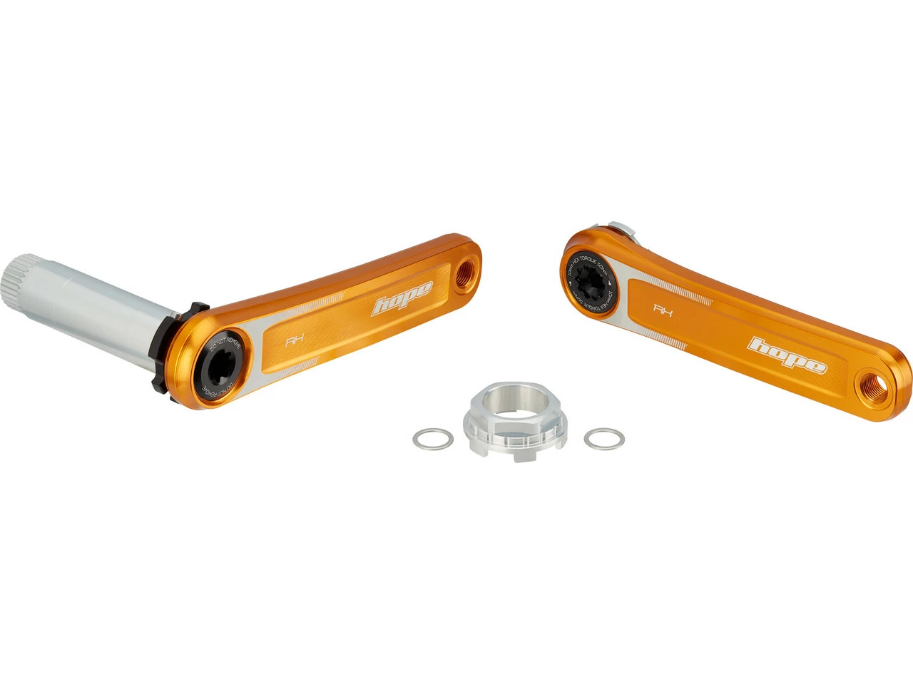 HOPE RX Kurbel 6 HOPE RX Kurbel - Image 4