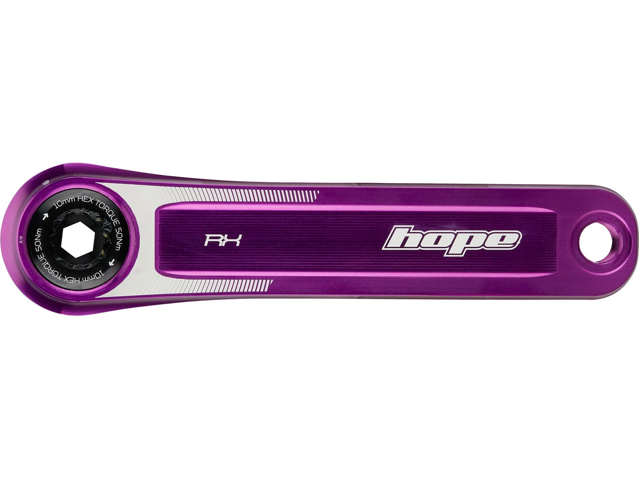 HOPE RX Kurbel 7 HOPE RX Kurbel - Image 5