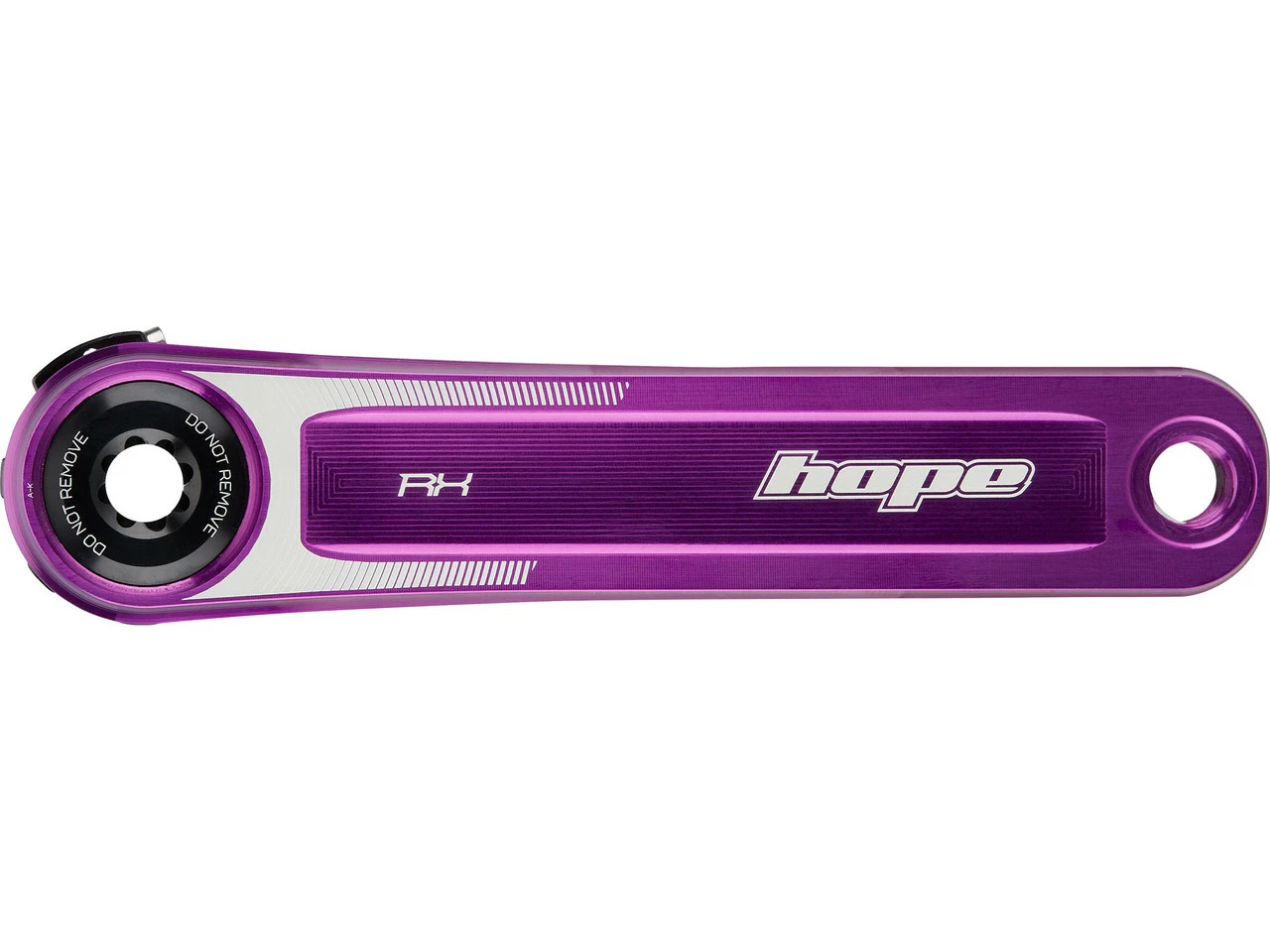 HOPE RX Kurbel 8 HOPE RX Kurbel - Image 6