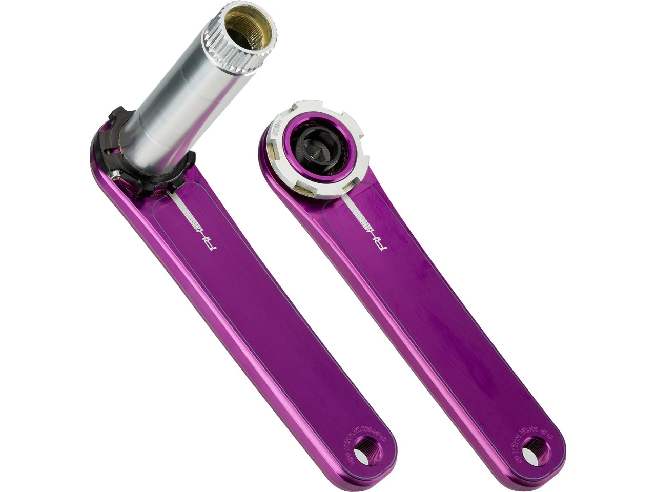 HOPE RX Kurbel 9 HOPE RX Kurbel - Image 7