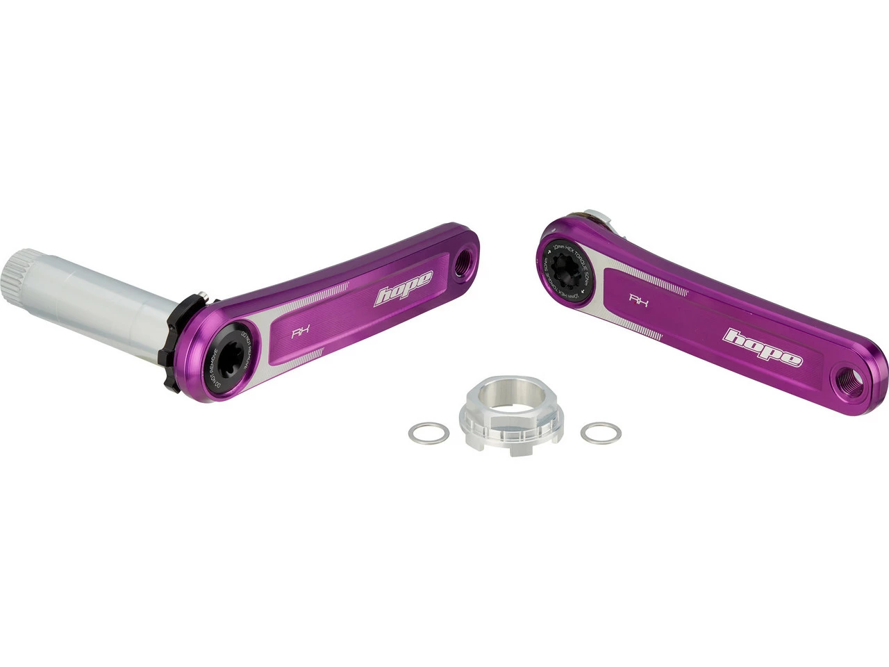 HOPE RX Kurbel 10 HOPE RX Kurbel - Image 8