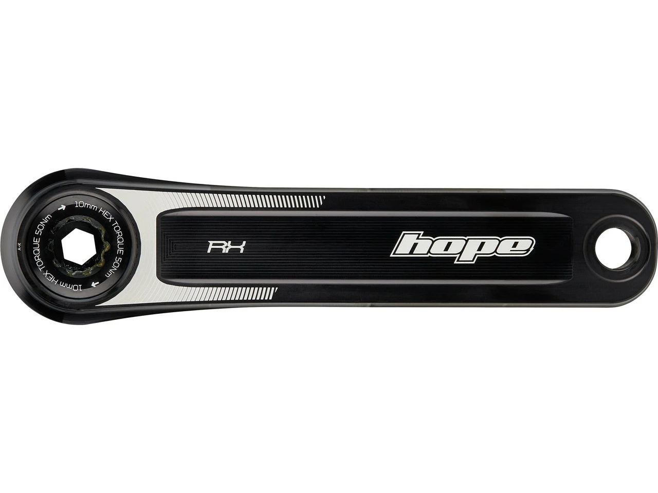 HOPE RX Kurbel 11 HOPE RX Kurbel - Image 9