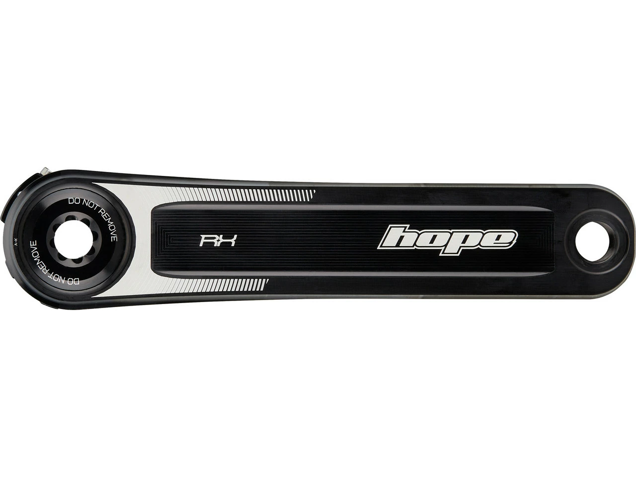 HOPE RX Kurbel 12 HOPE RX Kurbel - Image 10