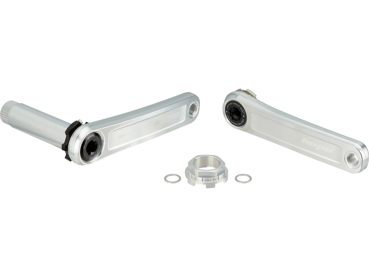 HOPE RX Kurbel 18 HOPE RX Kurbel - Image 16