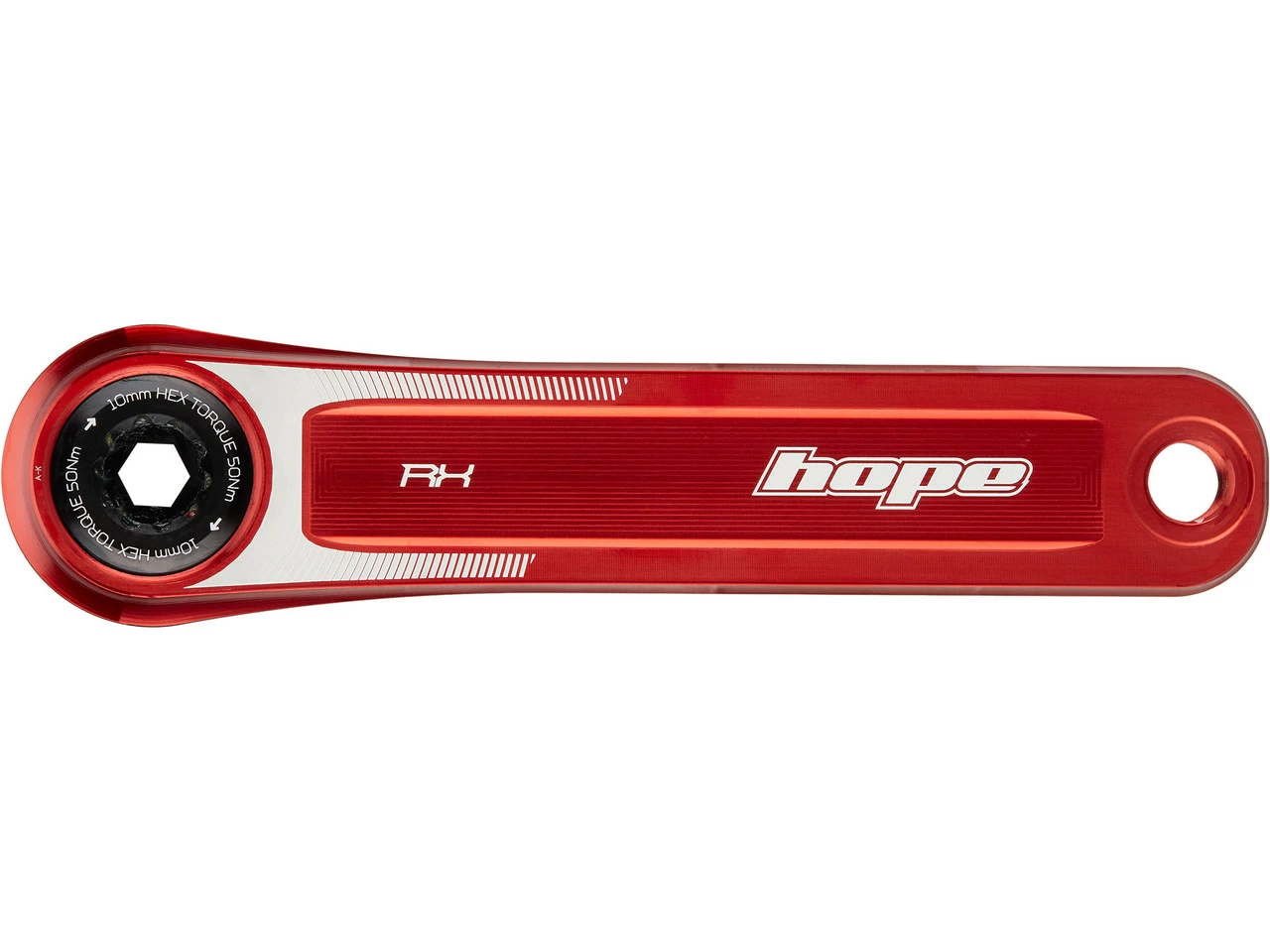 HOPE RX Kurbel 19 HOPE RX Kurbel - Image 17