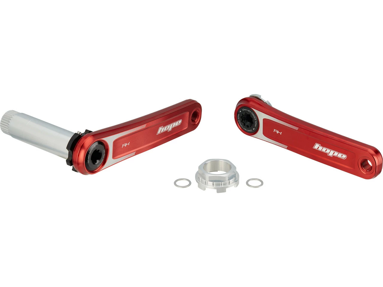 HOPE RX Kurbel 22 HOPE RX Kurbel - Image 20