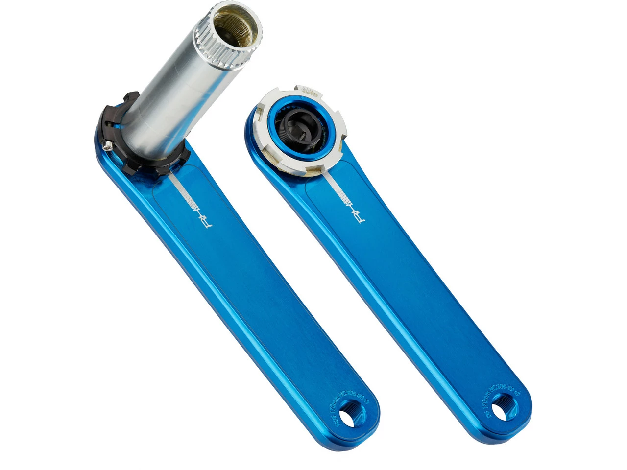 HOPE RX Kurbel 25 HOPE RX Kurbel - Image 23