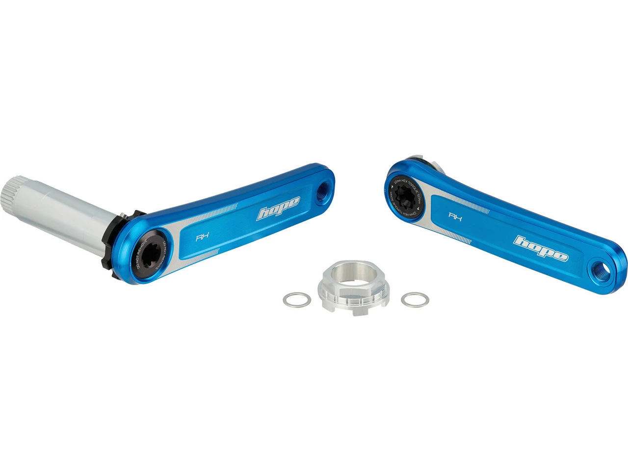 HOPE RX Kurbel 26 HOPE RX Kurbel - Image 24