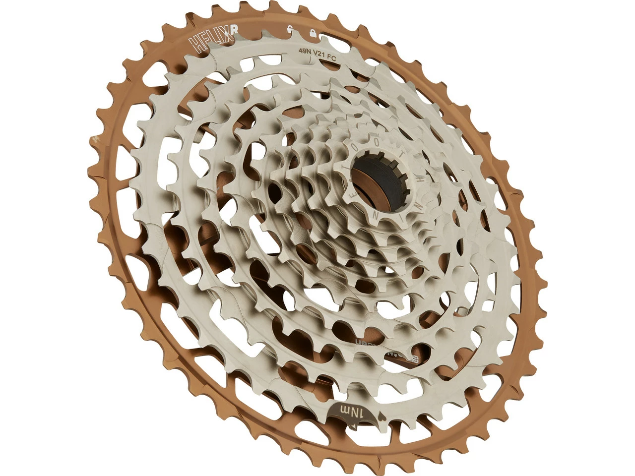 E-thirteen Helix R 11-fach Kassette 5 E-thirteen Helix R 11-fach Kassette - Image 3